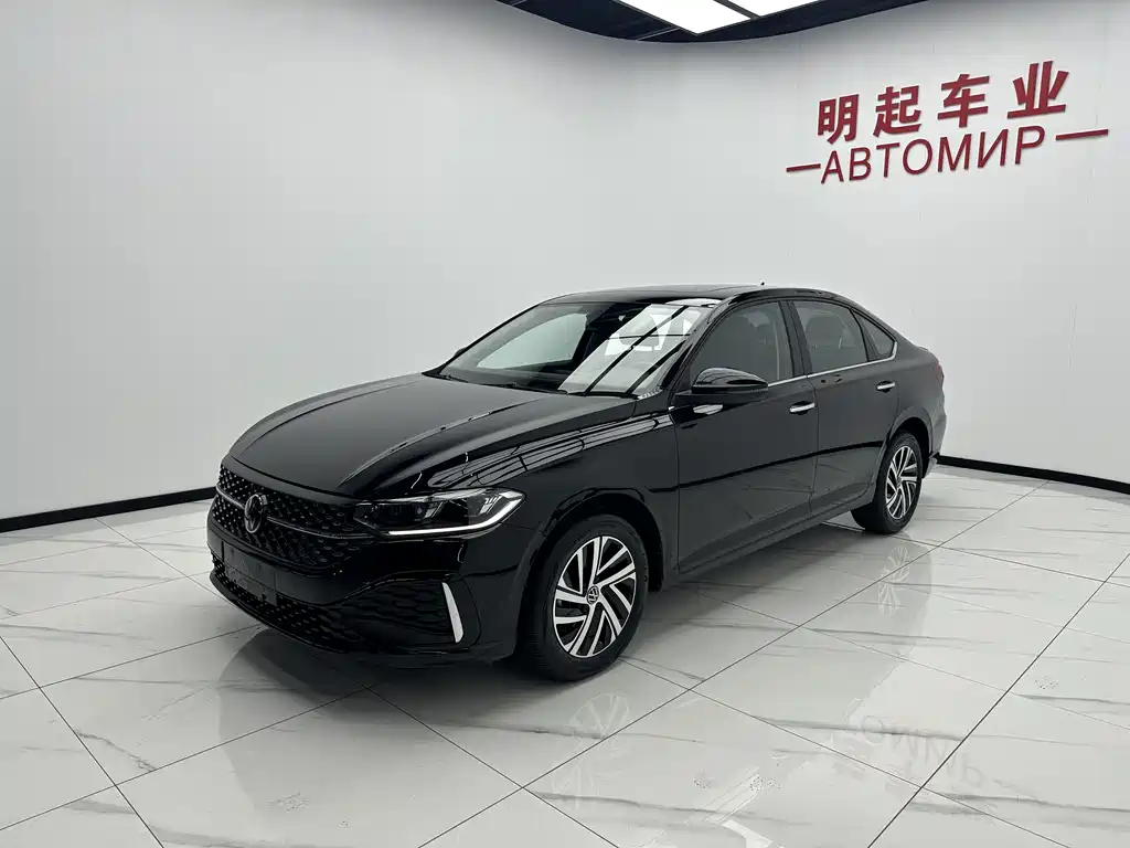 Volkswagen Lavida 2023 280TSI DSG