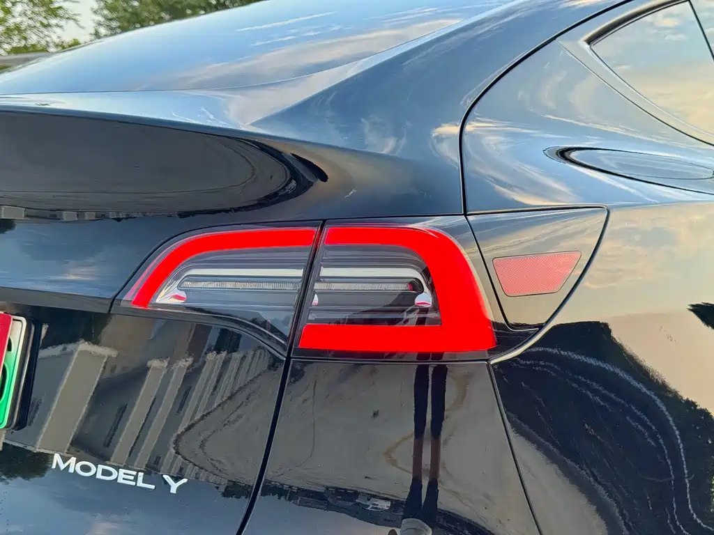 Tesla Model Y — миниатюра 25