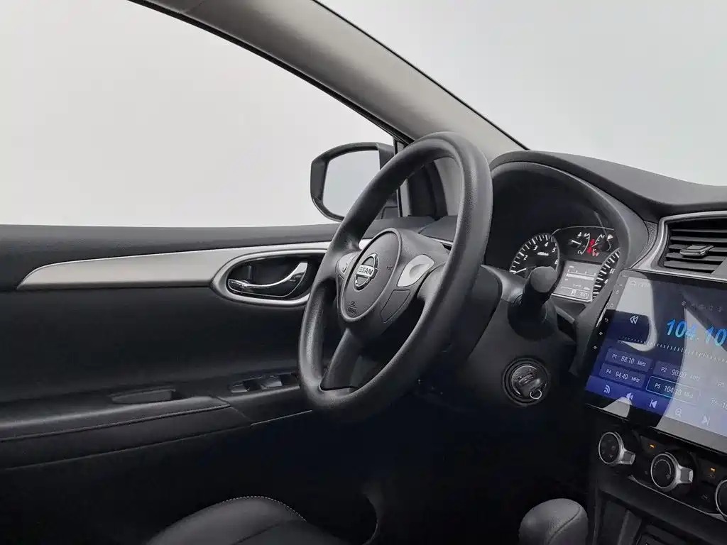 Nissan Sylphy — миниатюра 22