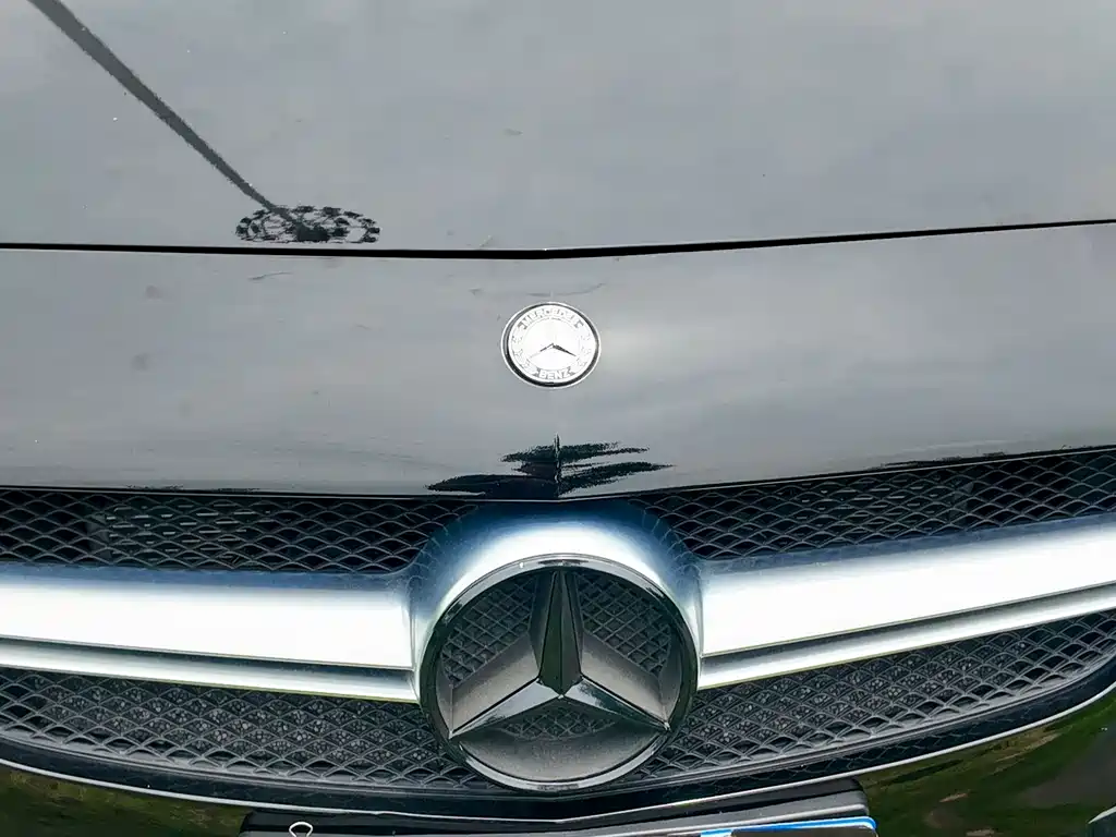 Mercedes-Benz A-Class AMG (Import) AMG A 45 4MATIC, фото 18