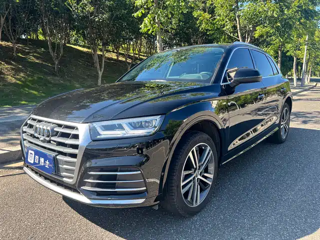 2021 Audi Q5
