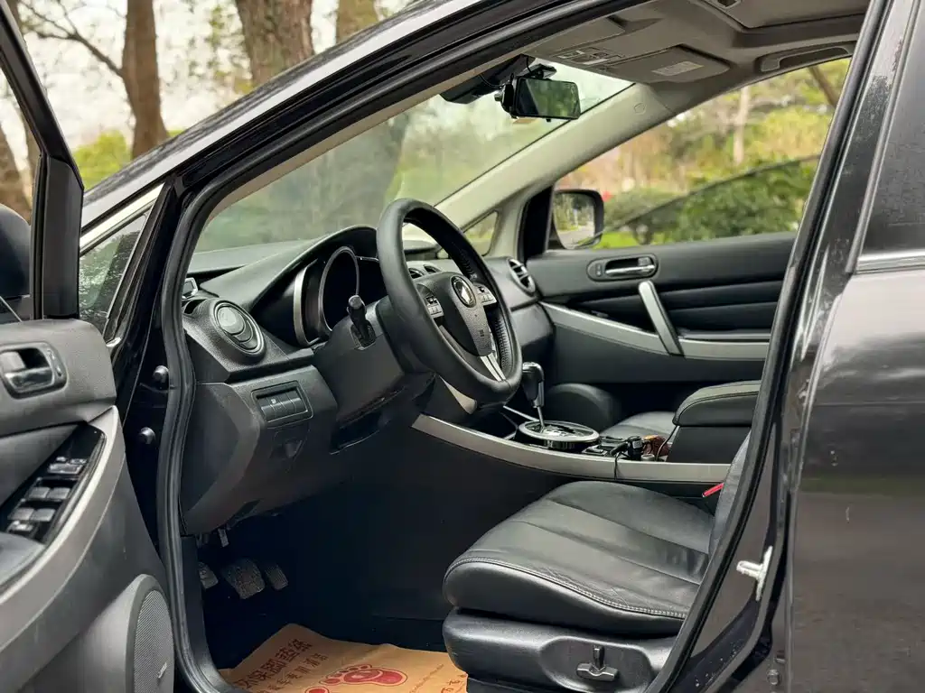 Mazda CX-7 2014 2.5L 2WD Luxury