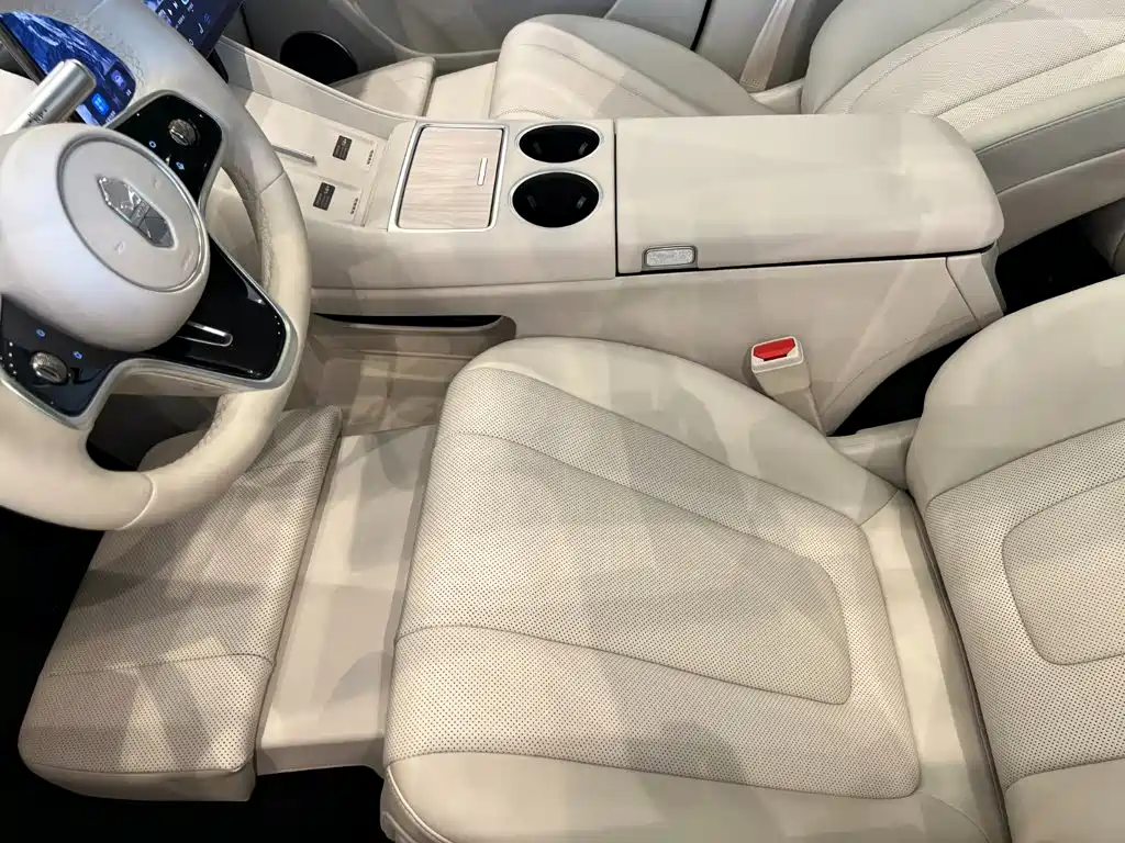 Zhijie Zhijie R7 — миниатюра 28