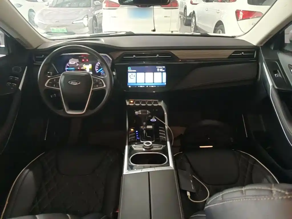 Ford Territory — миниатюра 10