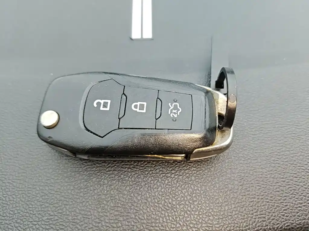 Ford Focus — миниатюра 9