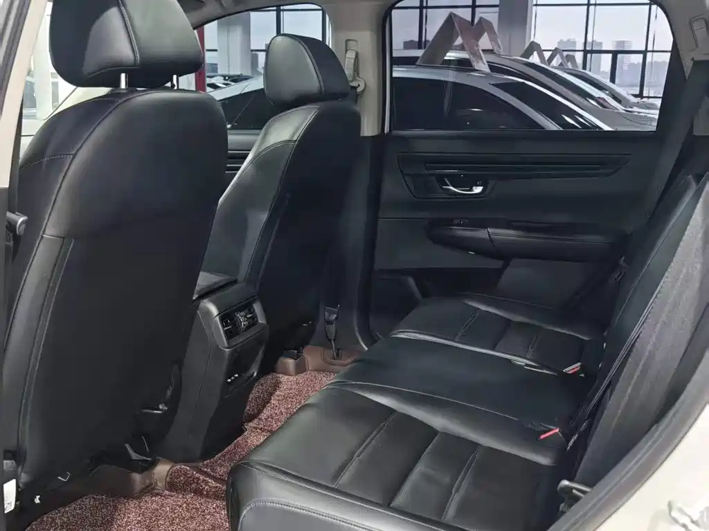 Honda CR-V 240TURBO 2WD Sharp Fashion Edition 7 seats, фото 7
