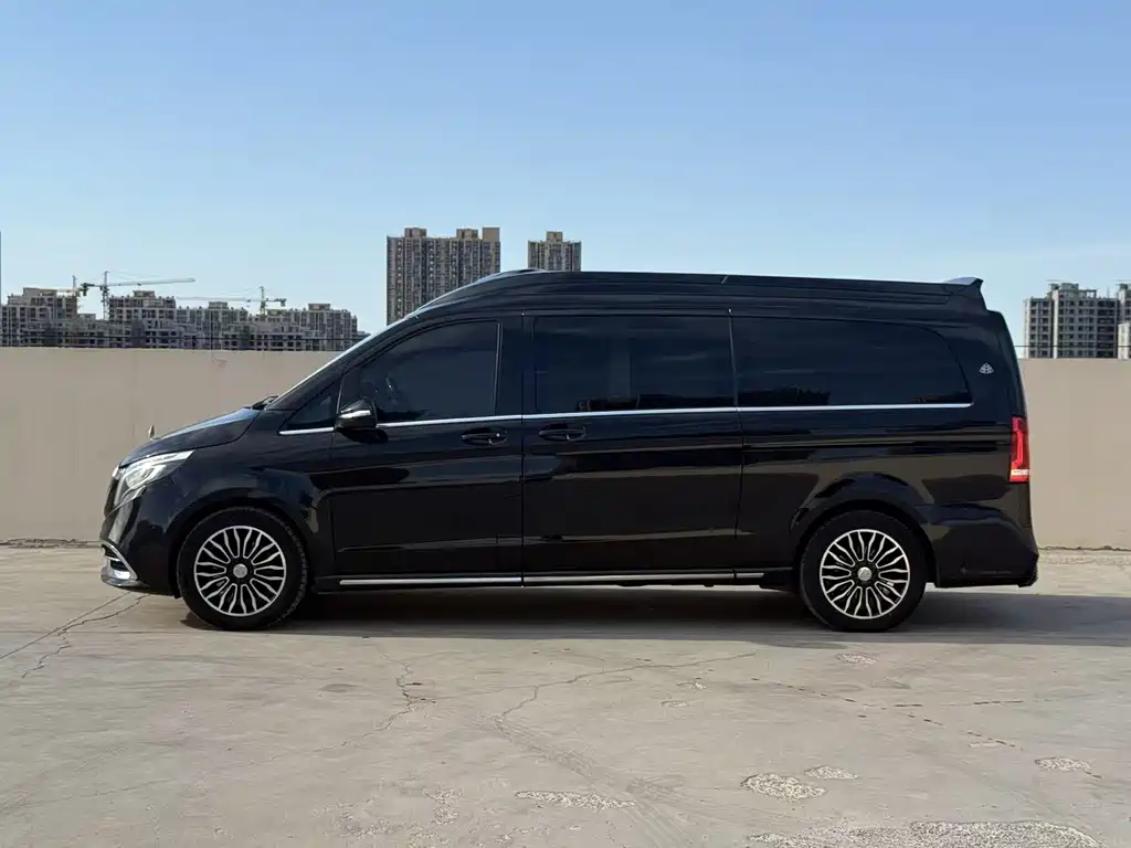 BOCHI PLATINUM CHI VC SERIES