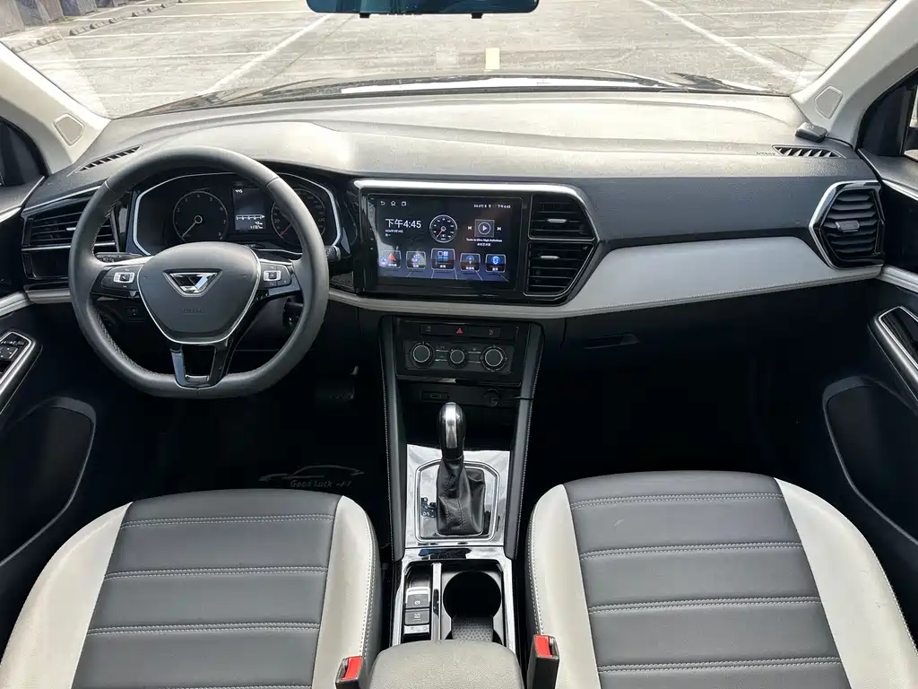 Jetta VS5 280TSI Auto Progressive Type, фото 10