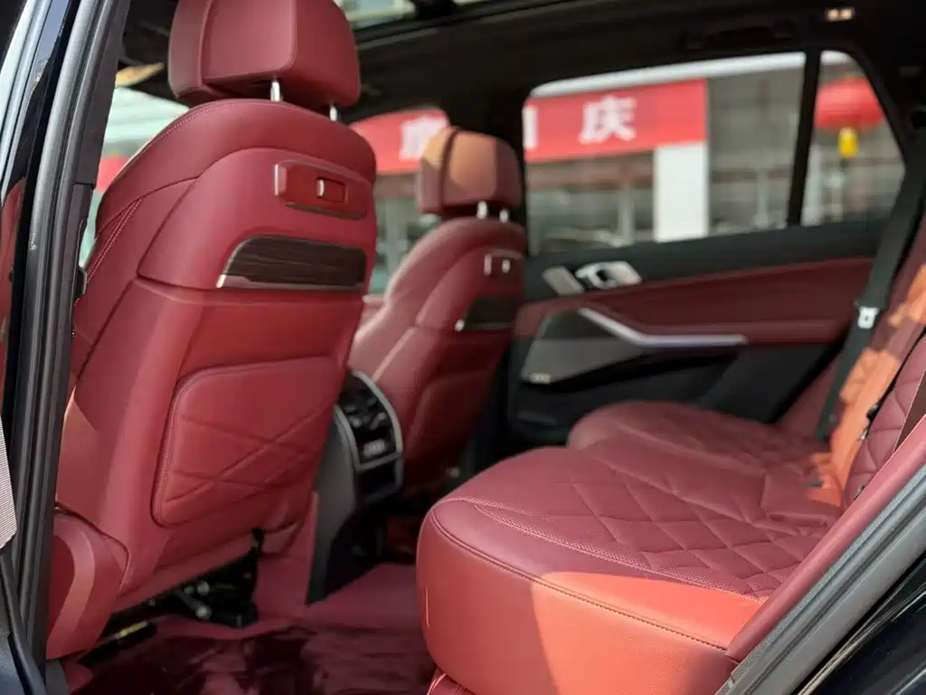 BMW X5 — миниатюра 8