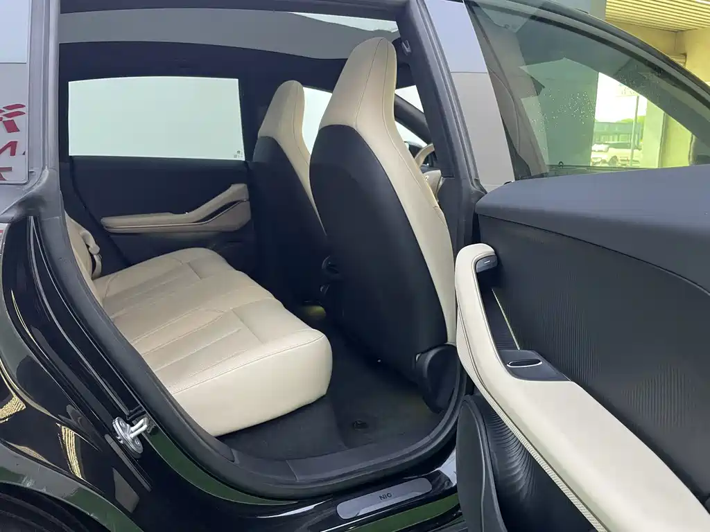 NIO ET5 — миниатюра 10