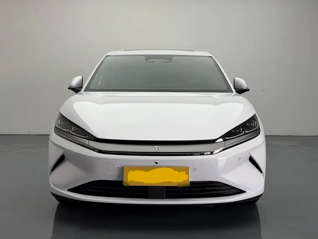 BYD Qin L — фотографии объявления, Фото 24