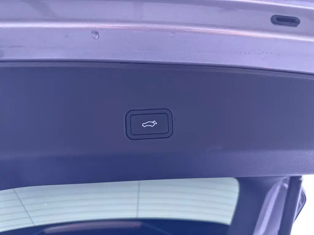 Geely Xingyue L — миниатюра 29