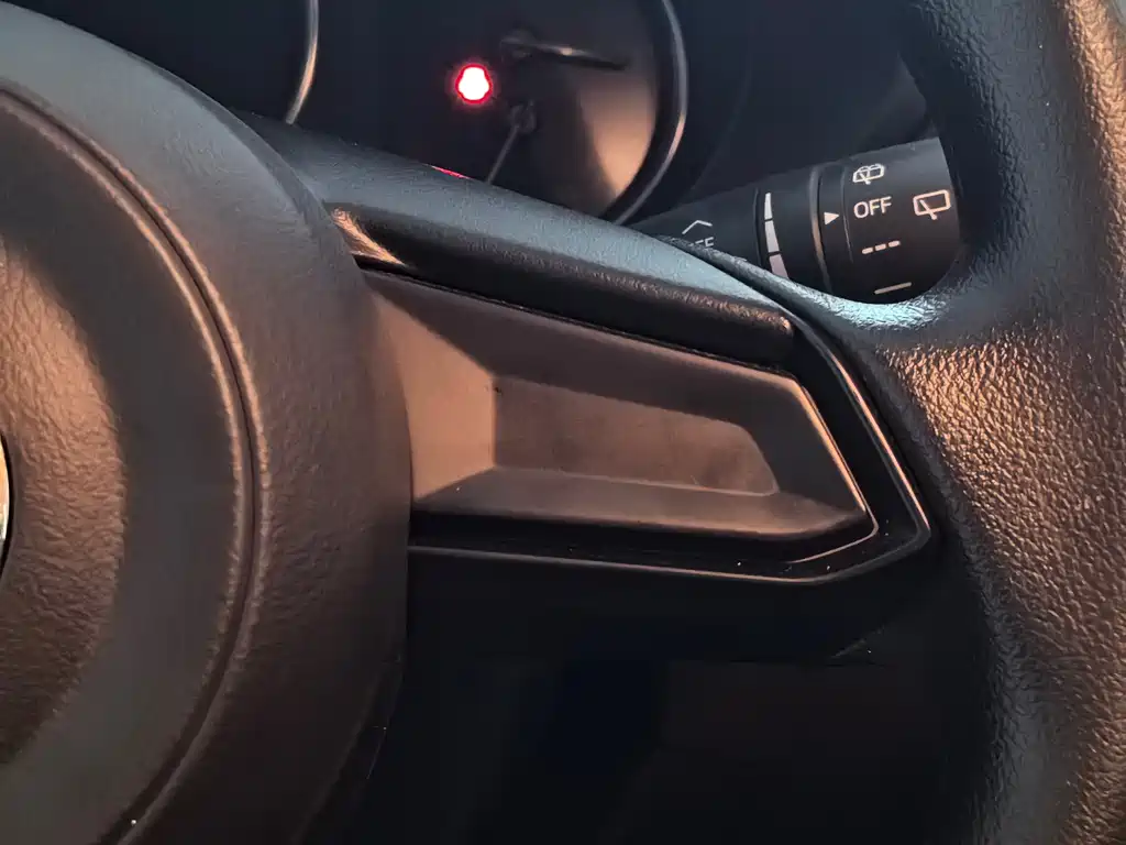 Mazda CX-5 — миниатюра 10