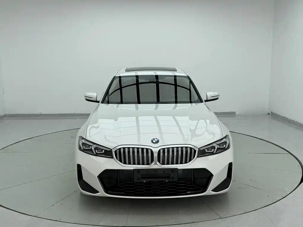 BMW 3 Series — миниатюра 2