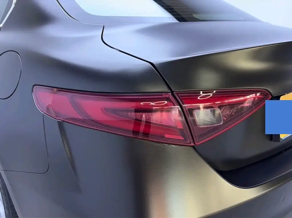 Alfa Romeo Giulia — миниатюра 16