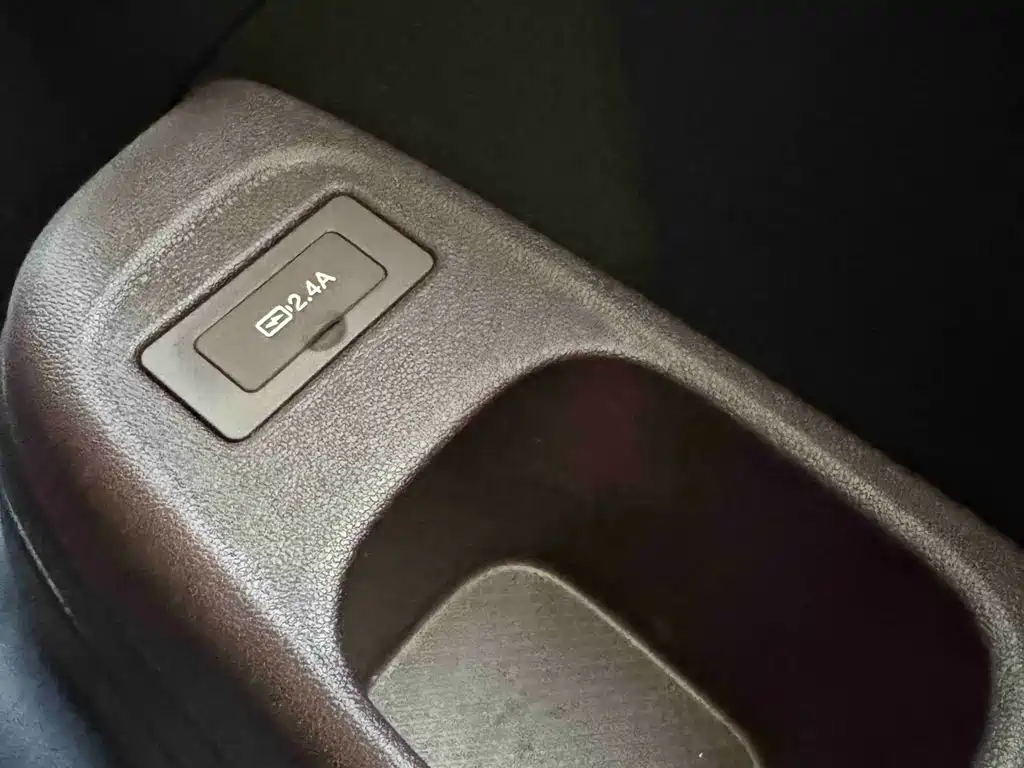 GAC Motor Trumpchi M6 — миниатюра 37
