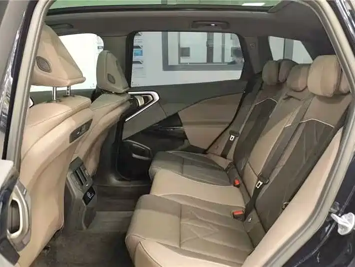BMW X3 2025 xDrive30L Lead M Sport
