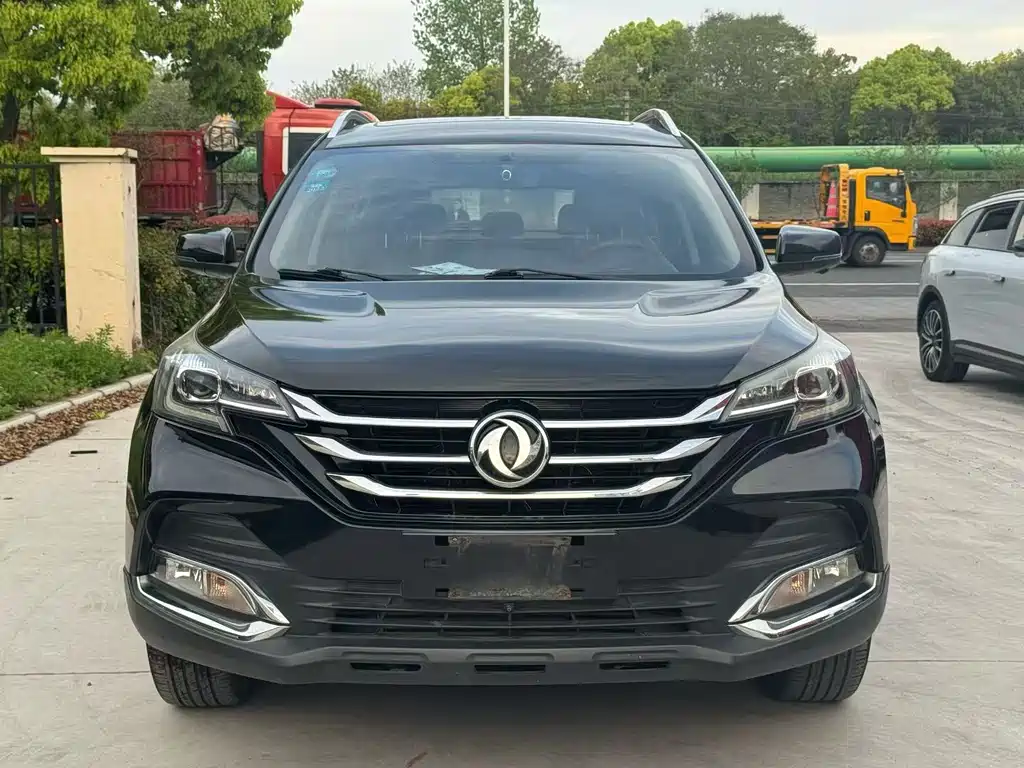 Dongfeng AX7 2018 1.6T AT Luxury