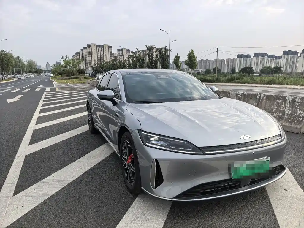 Chery A9L 2025 260
