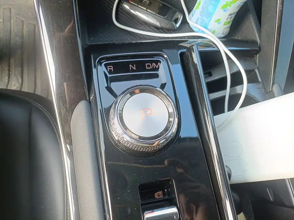 Haval H6 — миниатюра 10