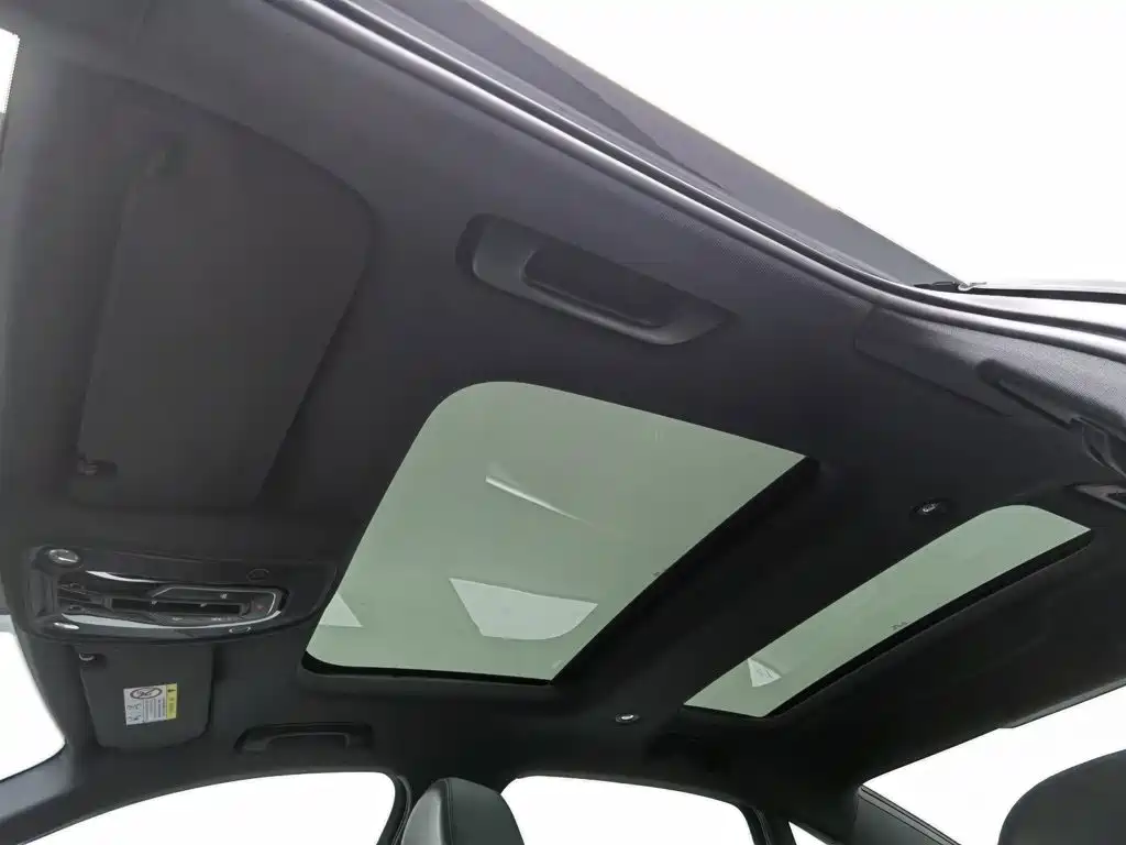 Audi A6L — миниатюра 14