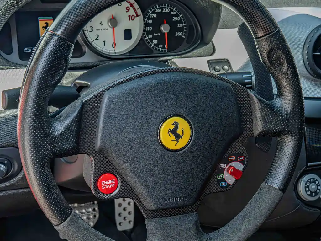Ferrari 599 — миниатюра 13