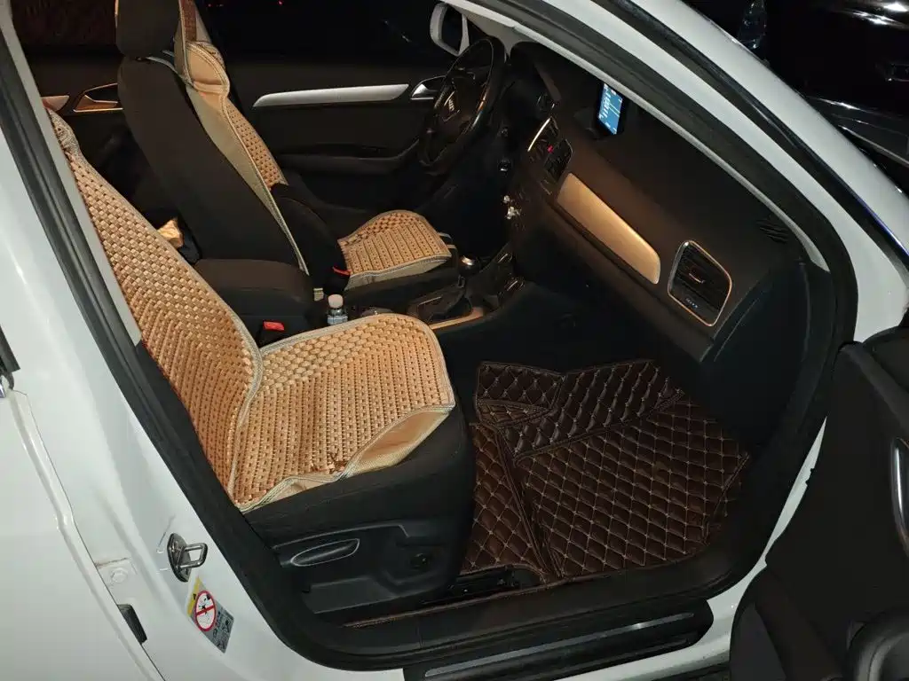 Audi Q3 — миниатюра 19