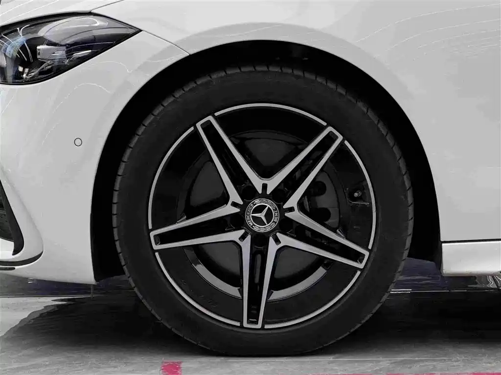 Mercedes-Benz C-Class C 2025 C 260 L Sport
