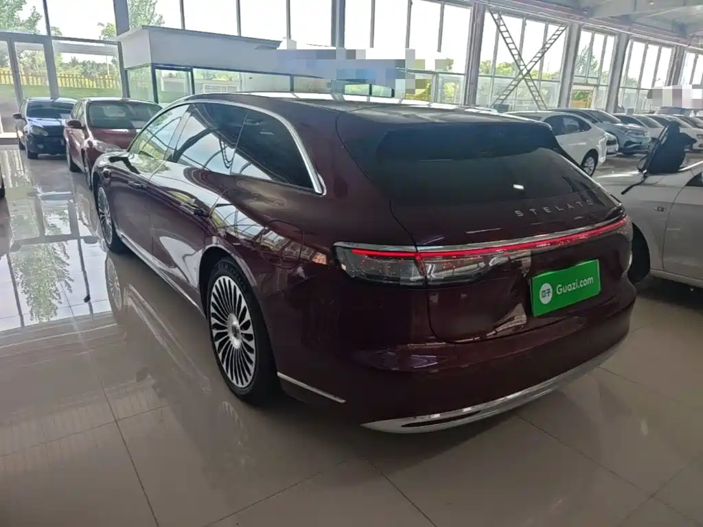 Stelato S9T 2025 Ultra (192 )