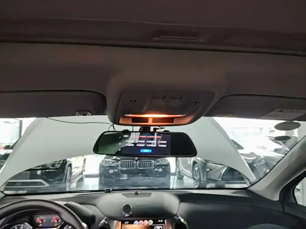 Chevrolet Cruze — миниатюра 18