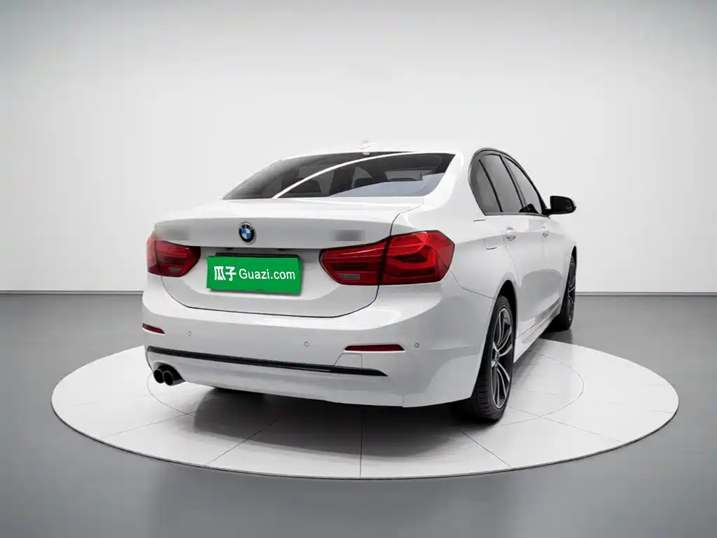 BMW 1 Series — миниатюра 3