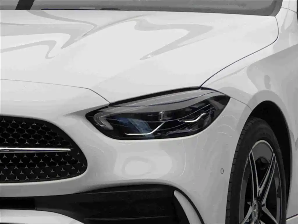 Mercedes-Benz C-Class C 2025 C 260 L Sport