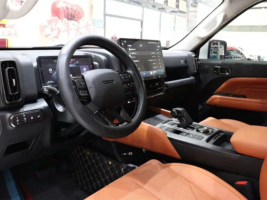 Haval H9 2024 2.0T