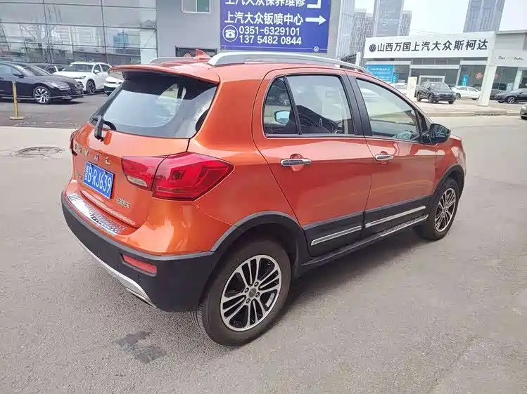 Haval H1 — миниатюра 6