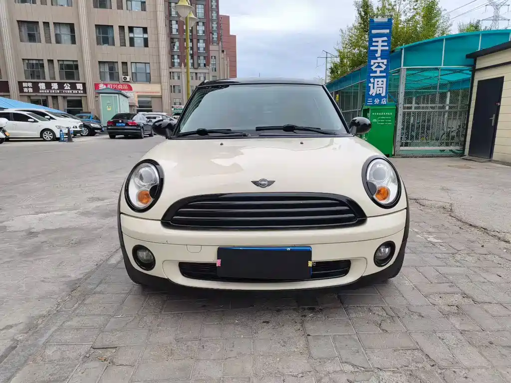 MINI Mini Clubman — миниатюра 3