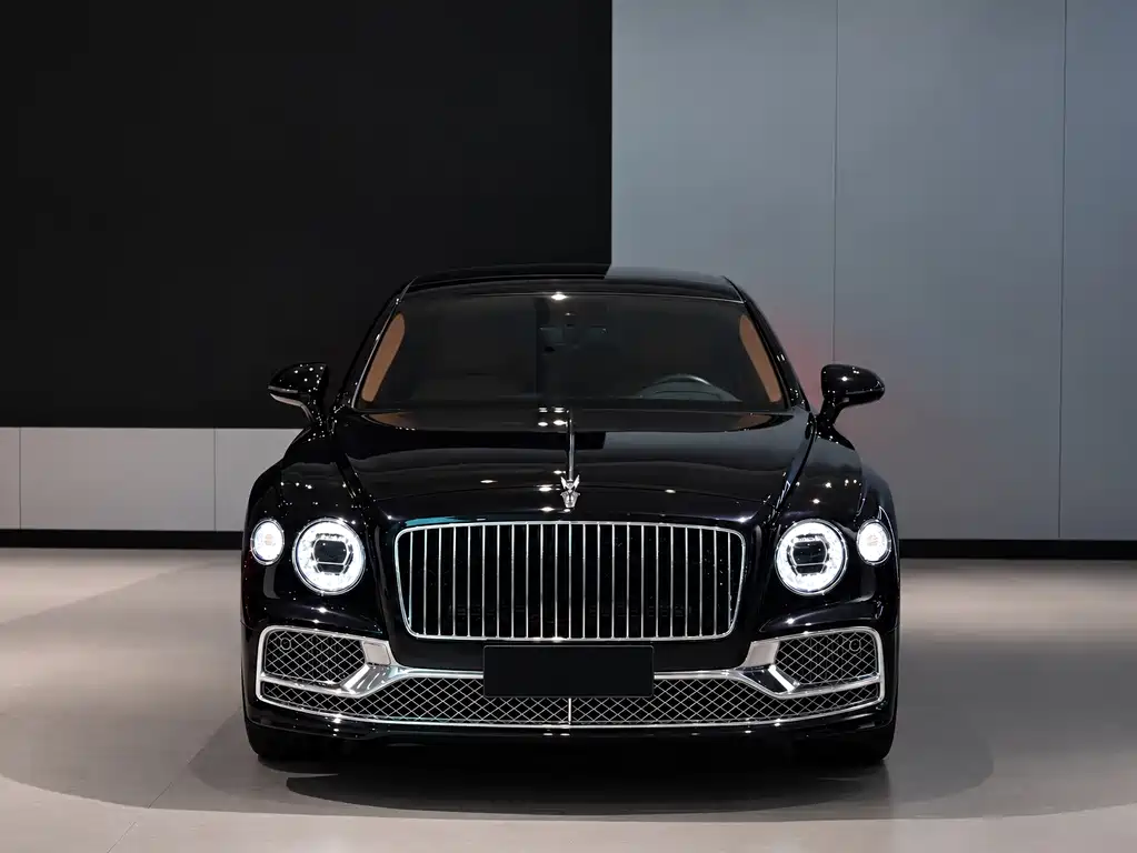 Bentley Flying Spur — фотографии объявления, Фото 3
