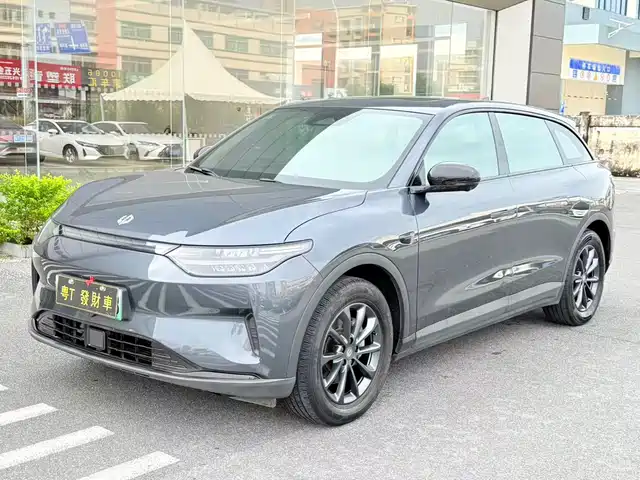 2023 Leapmotor C11