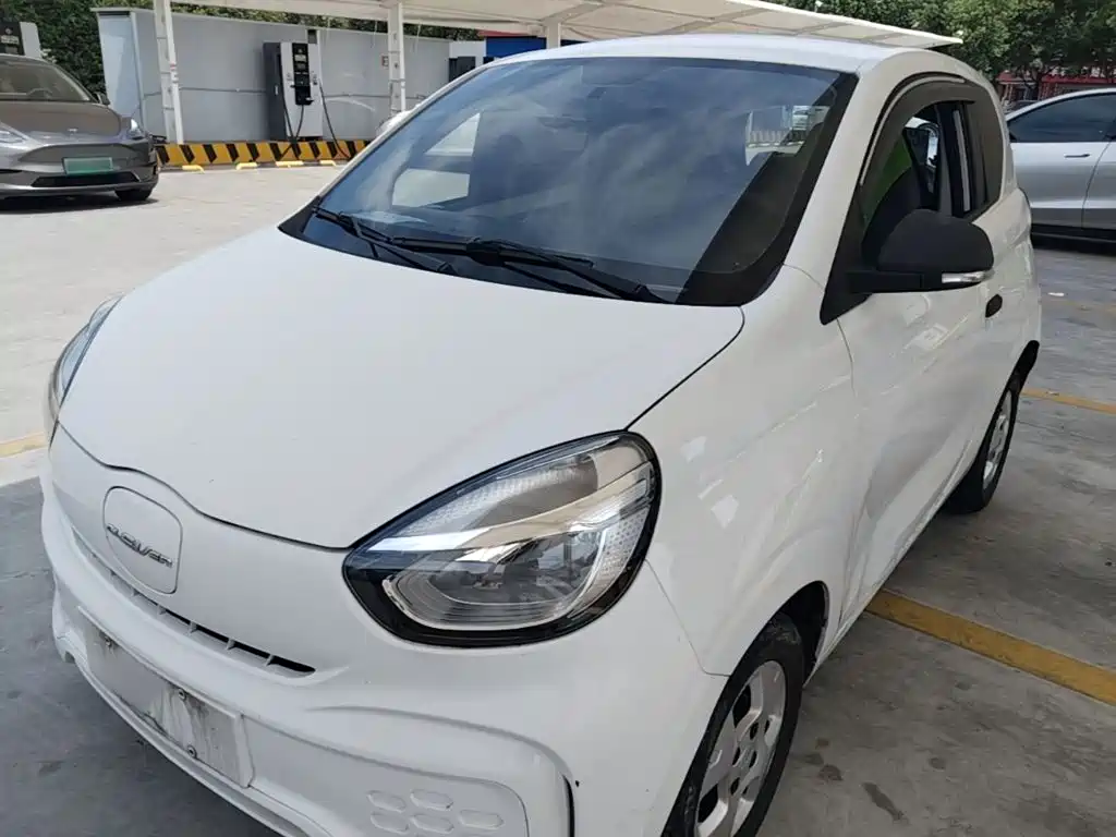 Roewe Clever
