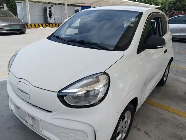 2022 Roewe Clever