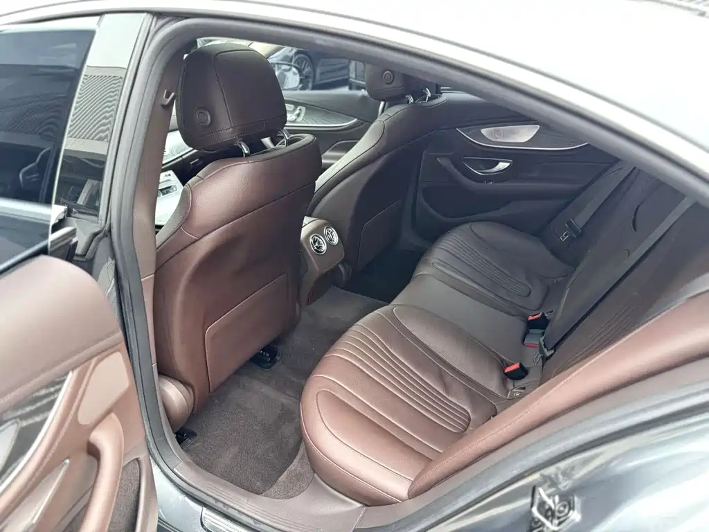 Mercedes-Benz CLS 2020 CLS 300