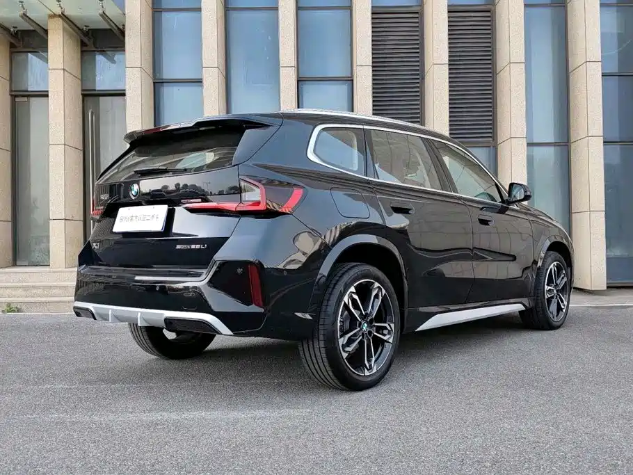 BMW X1 — миниатюра 3