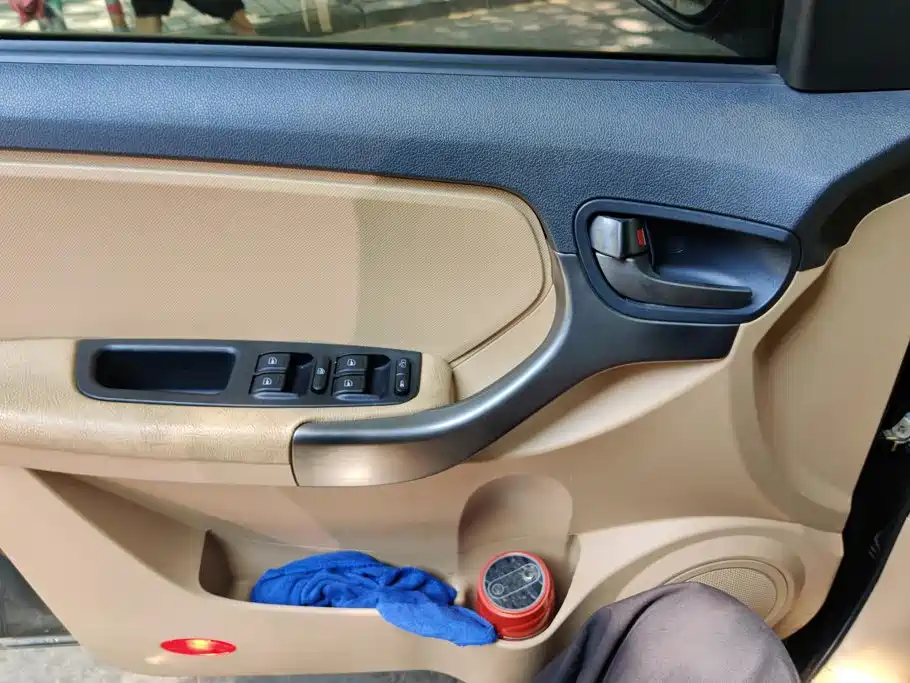 Chery Tiggo — миниатюра 7