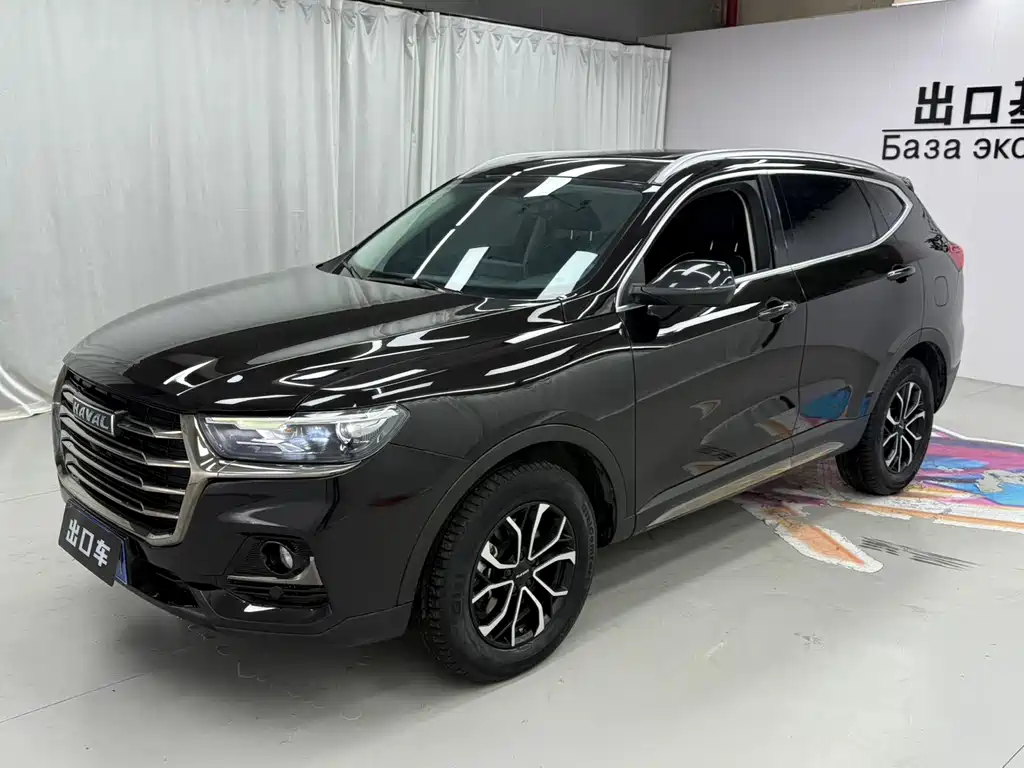 Haval H6 2021