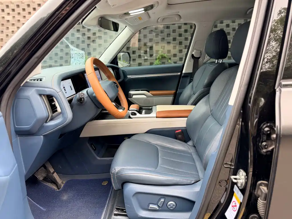 Deepal Deepal G318 — миниатюра 8