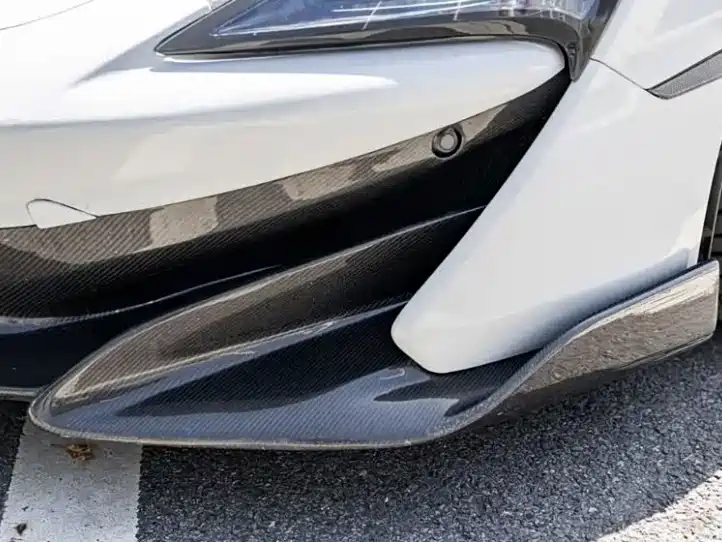 McLaren 570 — миниатюра 14