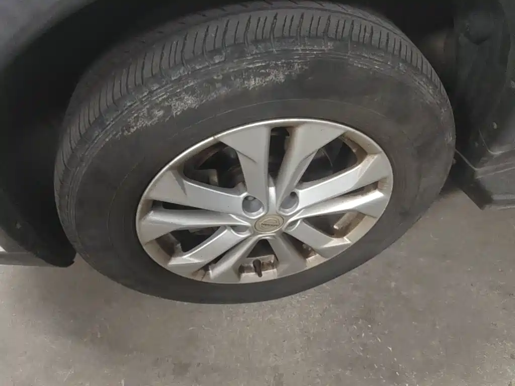 Nissan X-Trail — миниатюра 23