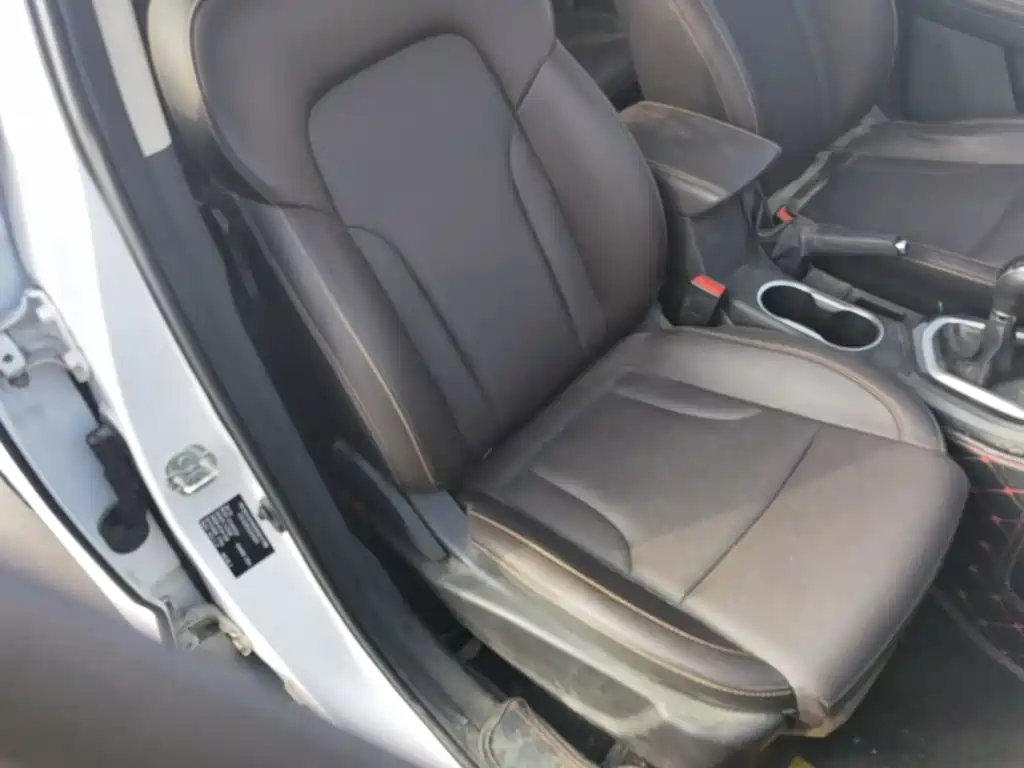 Changan CS35PLUS — миниатюра 25