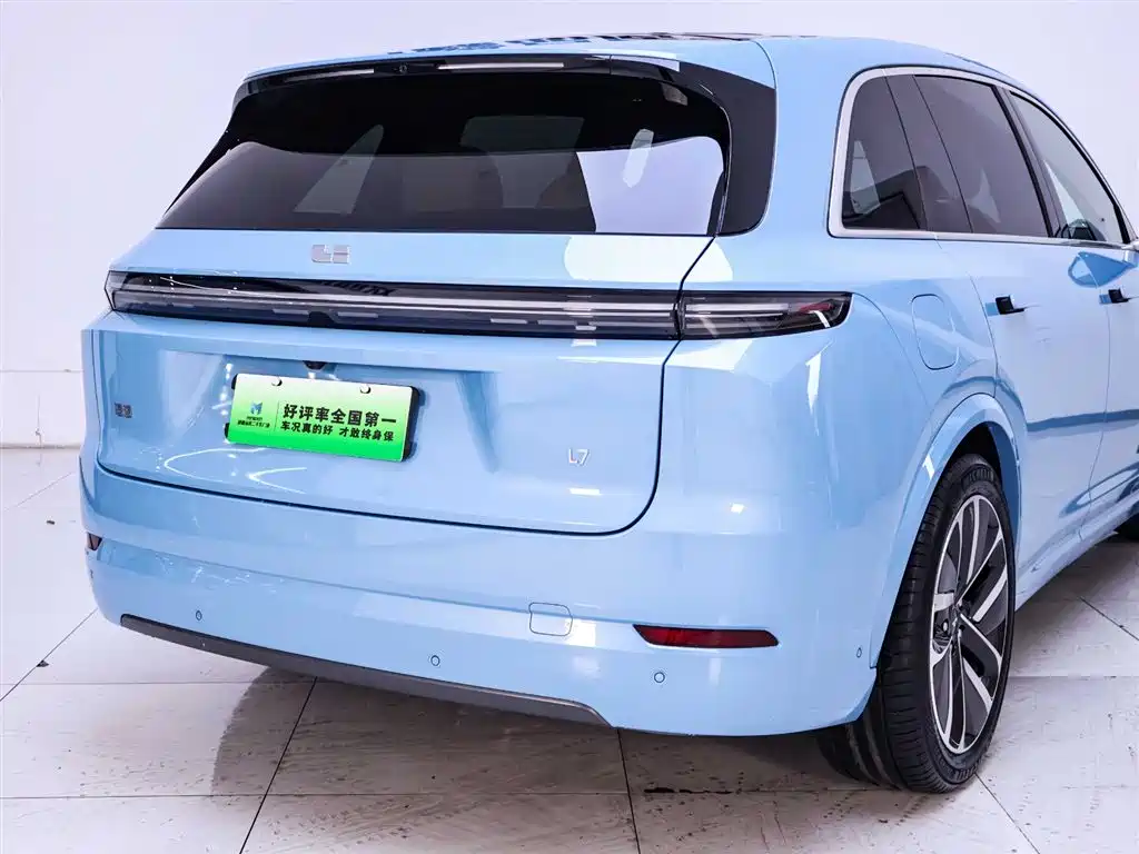 Li Auto L7 2024 Ultra