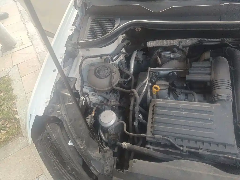 Volkswagen Tharu — миниатюра 19