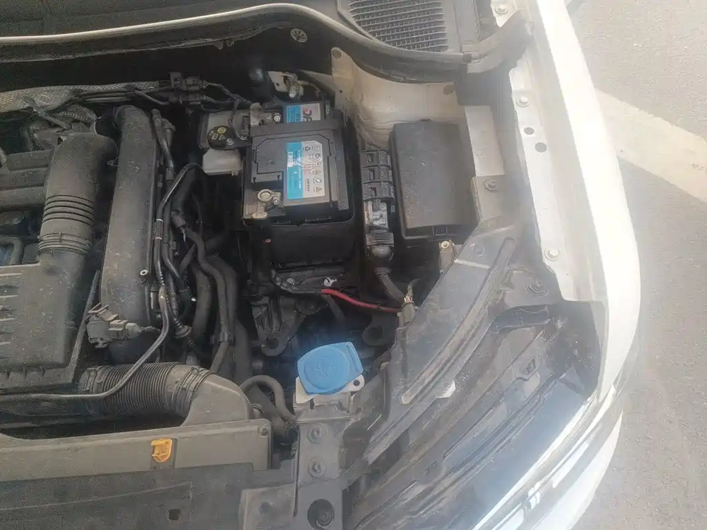 Volkswagen Tharu — миниатюра 20